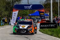 WRC: Neuville met bonus naar Kroatisch asfalt