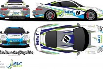 MExT met Koen & Kris Wauters, Bert Longin en nieuwe Porsche 991 Cup