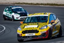 Zolder Supercar Madness : Junior Planckaert nog niet terug in actie