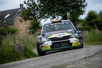 Rallye Haute-Senne geannuleerd