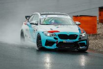 Joeri Janssens en Steven Brams ambitieus naar Circuit Zandvoort