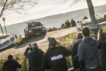 Spa Rally: Voorkeurstarieven tot 3 november