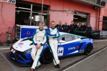 Nieuwe uitdaging voor Thierry Verstraete buiten de autosport