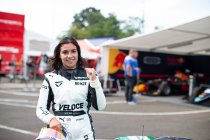 Hungaroring: Jamie Chadwick neemt leiding W Series