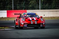 24H Zolder: Russell Racing snelste in eerste training