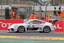 24H Spa: Ditmaal echte zege voor Güven