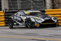 FIA GT World Cup: Stefan Mücke zet Aston Martin op pole