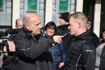 Corona-kronieken: Vijf vragen voor Hugo Van Opstal
