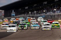 DTM neemt "Tourenwagen Classics" serie over