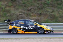 New Race Festival: Coronel wint zowel sprint race 1 als 2