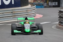 Monaco: Zesde tijd voor Defourny in de collective testsessie