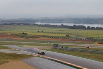 Motorland Aragon: Technisch probleem noopt organisatoren tot ingekorte kwalificatie en race