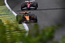 GP Brazilië: Norris verplettert concurrentie, Verstappen strandt in Q1!