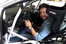 Spa Euro Race: Vanspringel Motorsport zet tweede auto in voor Geoffrey Vanspringel
