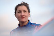 PK Carsport wil eerste vrouwelijke titel met Amerikaanse Landauer