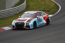 Jaap van Lagen oppermachtig in kwalificatie Zandvoort
