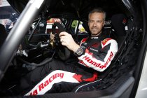 Tiago Monteiro maakt comeback in Suzuka