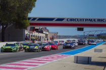 Hankook 24H PAUL RICARD: Halfweg het kampioenschap (2)