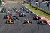 Wanneer stellen de Formule 1-teams hun nieuwe bolide voor?
