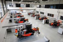 Van Amersfoort Racing naar Formule 3 met Belgische teammanager
