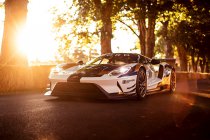 Ford en Multimatic stellen GT Mk II voor