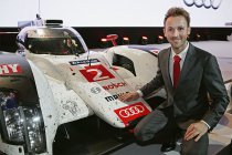 Berlijn: René Rast maakt Formule E debuut