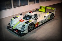 Vitantonio Liuzzi en Pierre Kaffer vervoegen ByKolles Racing