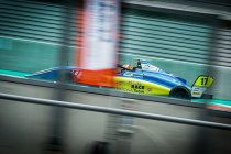 Magny-Cours: Yani Stevenheydens boekt elke race vooruitgang