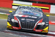 Zolder: Enzo Ide geplaagd door elektronisch probleem
