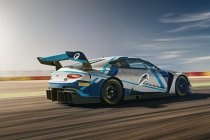 Ook Team Lazarus kiest voor Bentley