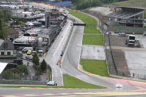 Het Circuit van Spa-Francorchamps bereidt zich voor op een uitzonderlijk seizoen 2025!