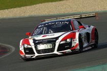 Oschersleben: Abt Racing domineert kwalificaties