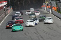 Masters Historic Racing & Belcar: Nabeschouwing op de Belgian Historic Cup