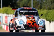 Zolder Fun Festival : De regerende kampioenen op pole positie