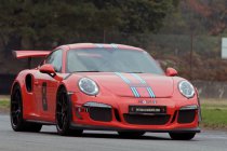 GT5-concept in de steigers voor 2019 - UPDATE