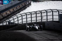 Londen: Stoffel Vandoorne: "Ik heb zelfs nog niet naar de tussenstand gekeken"