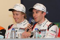 6H Spa: Reacties van de polesitters