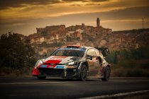 Spanje: Ogier als vanouds in Catalonië