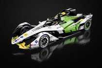 Audi en DS stellen livery voor