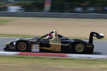 Syntix Superprix: Overtuigende zege van Ivan Bellarosa