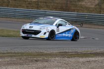 Paasraces Zandvoort: Belgen doen meteen van zich spreken