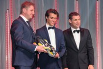 Enkel Gilles Magnus voor RACB National Team naar TCR Europe