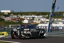 Zandvoort: Het Belgian Audi Club Team WRT wil zijn leidersplaats succesvol verdedigen