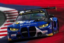 Red Bull Ring: Eerste BMW zege voor René Rast
