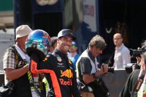 Monaco: Ricciardo domineert kwalificatie - Vandoorne twaalfde