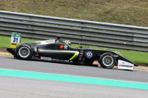 FIA F3: Spa: Lando Norris pakt pole voor race 1