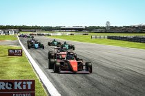 All-Star eSports Battle: Eindelijk raak voor Kevin Siggy - Vandoorne wederom top 10