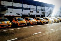 QSR Racingschool organiseert QSR Promotion Cup in 2021