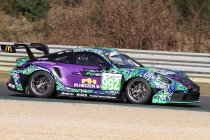 Terlaemen 200: Zege voor Porsche in zonovergoten openingswedstrijd  van de 100 Series by BGDC