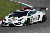 Red Bull Ring: Lamborghini tweemaal aan het feest